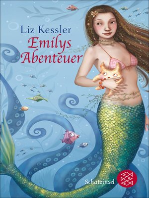 cover image of Emilys Abenteuer